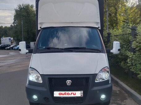 2011 ГАЗ 2747, белый, 888888 рублей, вид 4