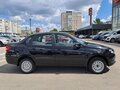 2026 Lada (ВАЗ) Granta I Рестайлинг, чёрный - вид 6