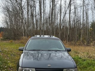 1992 Opel Vectra KAT A, чёрный, 75000 рублей, вид 2