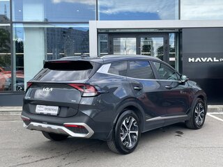2022 Kia Sportage V, серый, 3019000 рублей, вид 5