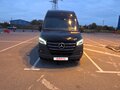 2019 Mercedes-Benz Sprinter, чёрный, 4399999 рублей - вид 6