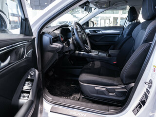 2026 Haval Jolion I Рестайлинг, белый, 2479000 рублей, вид 5