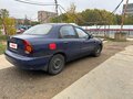 2008 Chevrolet Lanos I, синий, 100000 рублей - вид 4