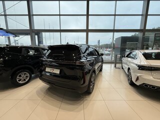 2026 Tenet T7, чёрный, 2805000 рублей, вид 5