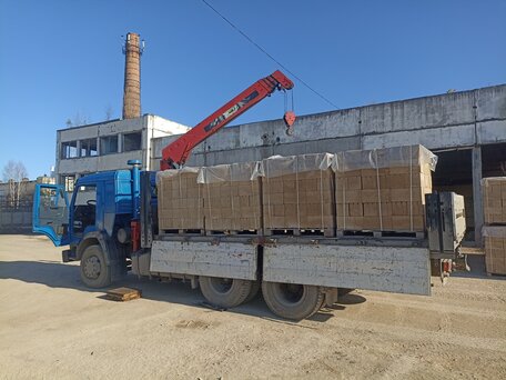 2007 КамАЗ 53215, синий, 3550000 рублей, вид 3
