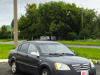 2009 Vortex Estina I, чёрный, 130000 рублей, вид 3