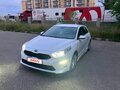 2018 Kia Ceed III, белый, 1950000 рублей - вид 9