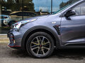 2021 Kia Rio X IV Рестайлинг, серый, 1950000 рублей - вид 9