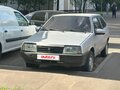 1991 Lada (ВАЗ) 2108, серебристый, 99000 рублей - вид 2