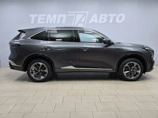 2025 Changan CS75 Plus IV, серый, 4249900 рублей, вид 4