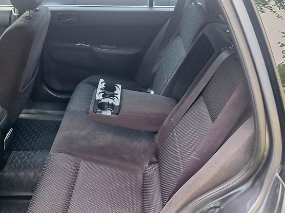 2008 Mitsubishi Lancer IX Рестайлинг, серый, 380000 рублей - вид 29
