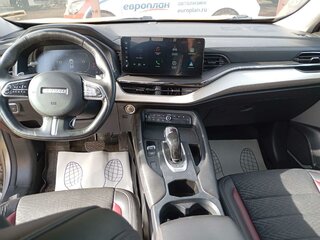 2022 Haval F7 I Рестайлинг, белый, 1062060 рублей, вид 5