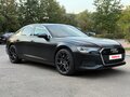 2018 Audi A6 55 TFSI V (C8), чёрный, 3050000 рублей