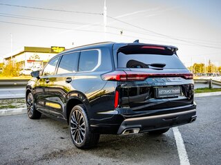 2022 Exeed VX I, чёрный, 2998000 рублей, вид 5