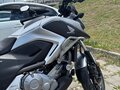 2013 Honda NC 700X, серебристый, 550000 рублей - вид 4