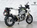 2023 Triumph Tiger 1200, зелёный, 1547000 рублей - вид 5