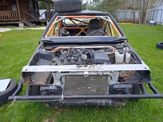 2010 Lada (ВАЗ) 2115, синий, 70000 рублей, вид 1