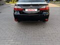 2017 Toyota Camry VII (XV50) Рестайлинг, чёрный, 2000000 рублей - вид 8