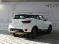 2023 Zotye T300, белый - вид 7