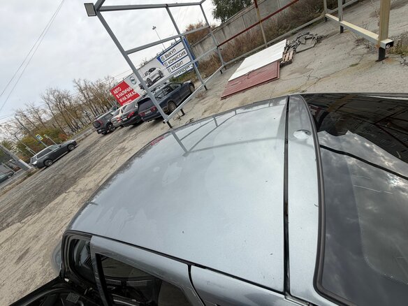 2005 Lada (ВАЗ) 2112, серебристый, 85000 рублей - вид 14