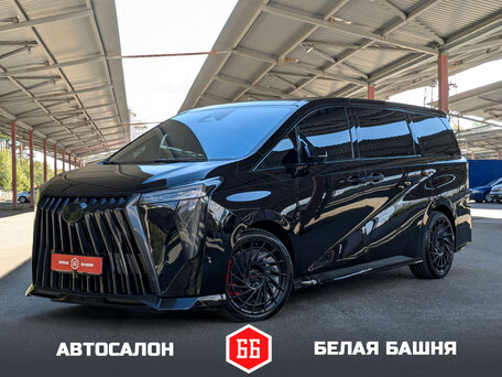GAC M8