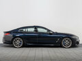 2019 BMW 8 серии Gran Coupe M850i xDrive II (G14/G15/G16), чёрный, 7527000 рублей - вид 3