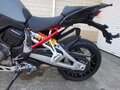 2022 Ducati Multistrada V4, чёрный, 2200000 рублей - вид 11
