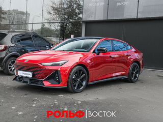2024 Changan UNI-V I, красный, 2299000 рублей, вид 1