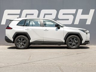 2026 Toyota RAV4 VI (XA60), белый, 4299000 рублей, вид 5