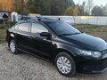 2012 Volkswagen Polo V, чёрный, 490000 рублей - вид 5