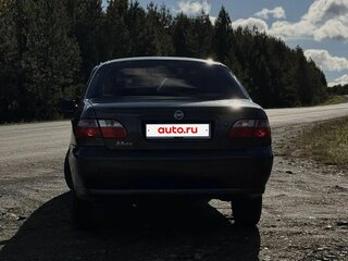2007 Fiat Albea I Рестайлинг, серый, 330000 рублей, вид 3