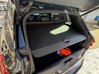 2019 BMW X5 M50d IV (G05/G18), чёрный, 7800000 рублей, вид 3