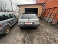 2001 Lada (ВАЗ) 2109, серебристый, 90000 рублей - вид 1