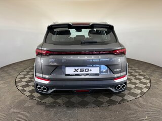 2026 Belgee X50+, серый, 2699990 рублей, вид 4