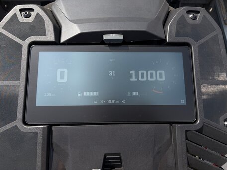 2024 BRP Ski-Doo Summit 850, чёрный, 2527000 рублей, вид 5
