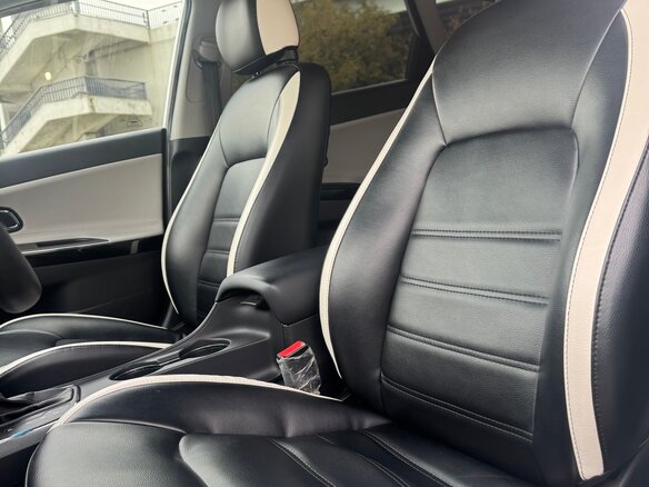 2014 Kia Ceed II, серебристый, 1310000 рублей - вид 11