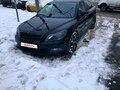 2012 Skoda Octavia II (A5) Рестайлинг, чёрный, 825000 рублей - вид 3