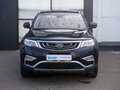 2019 Geely Atlas I, чёрный, 1550000 рублей - вид 1