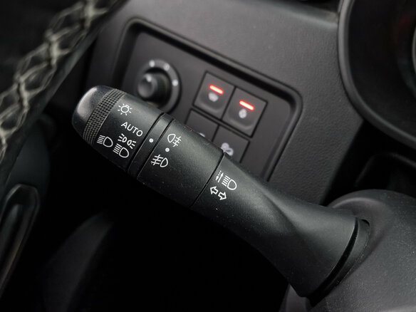 2021 Renault Duster II, серебристый - вид 21