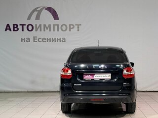 2022 Lada (ВАЗ) Granta I Рестайлинг, чёрный, 690000 рублей, вид 5