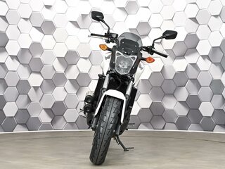 2014 Honda NC 750S, белый, 477000 рублей, вид 5