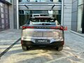 2026 Omoda C5 II, серый - вид 3