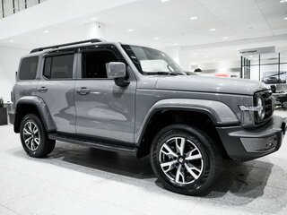 2026 Tank 300 I, серый, 4799000 рублей, вид 5