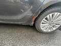 2012 Opel Astra J Рестайлинг, чёрный, 520000 рублей - вид 6