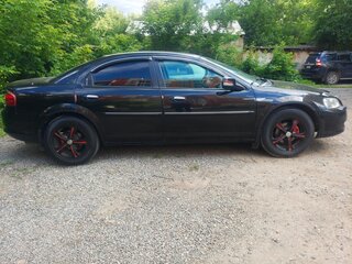 2009 ГАЗ Volga Siber I, чёрный, 370000 рублей, вид 5