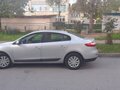 2014 Renault Fluence I Рестайлинг, серебристый, 850000 рублей - вид 5