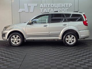 2013 Great Wall Hover H3 I, серебристый, 899000 рублей, вид 3