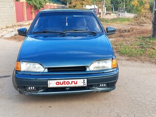 2011 Lada (ВАЗ) 2113, серый, 75000 рублей, вид 1