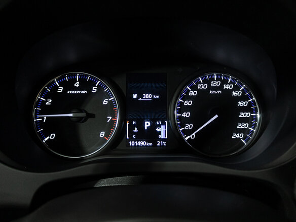 2019 Mitsubishi Outlander III Рестайлинг 3, белый, 1749700 рублей - вид 10