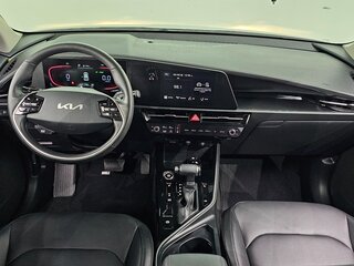 2022 Kia Niro II, серый, 1413000 рублей, вид 5